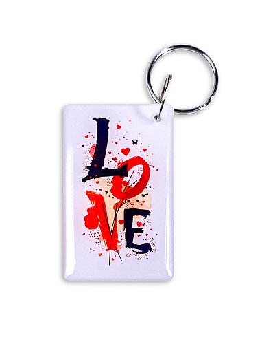 Заготовка MFP «Love»